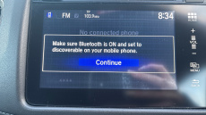 Honda HR-V 1.5 i-VTEC SE 5dr Petrol Hatchback